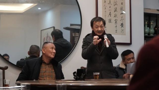 第17届主线经济学年会|何卓恩:胡适的公开忏悔与自由经济理路在台湾的