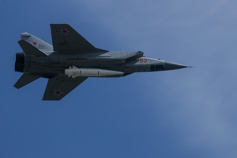 俄罗斯称将制止北约继续扩张不会向美方做出任何单方让步