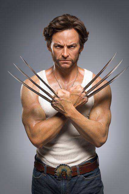 12月29日,金刚狼扮演者休杰克曼更新动态,在视频中他表示在当地时间28