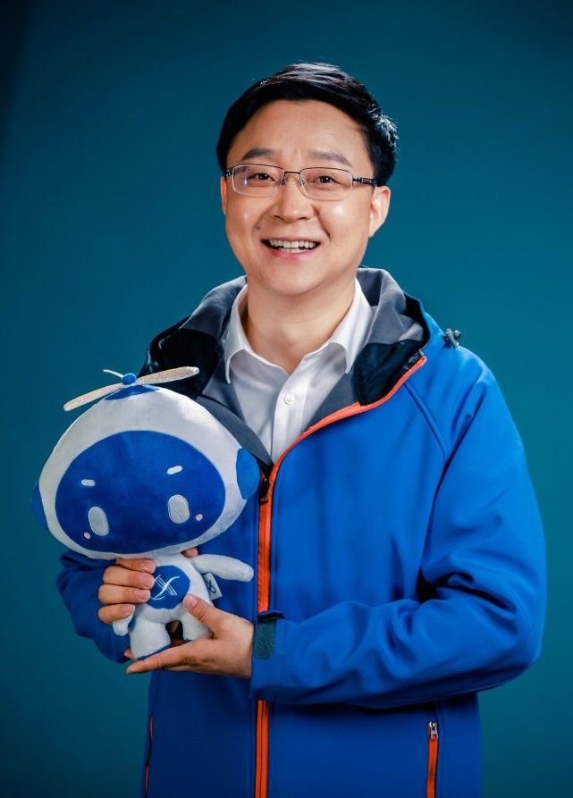 看2022刘庆峰ai产业将助力共同富裕均衡发展