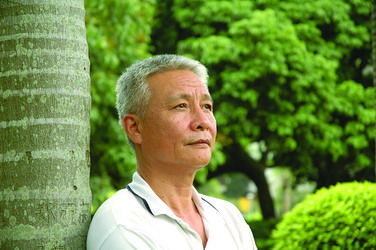 作家曹征路去世享年72岁