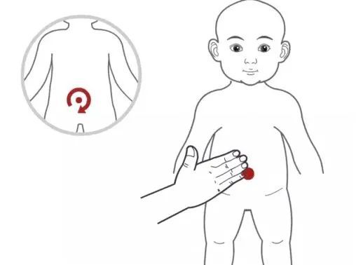 学会应对积食的6个方法宝宝脾胃功能即刻提升