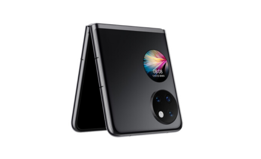 机皇当之无愧创新双屏8gb运存256gb华为开始疯狂突进