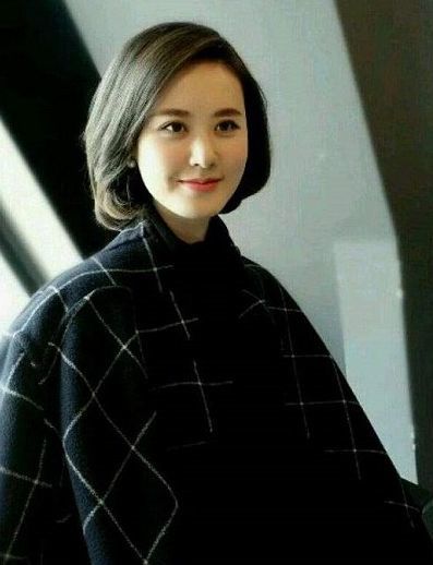 她是重庆"最美"的高考状元,如今成为央视主持人,39岁依然单身【图文】