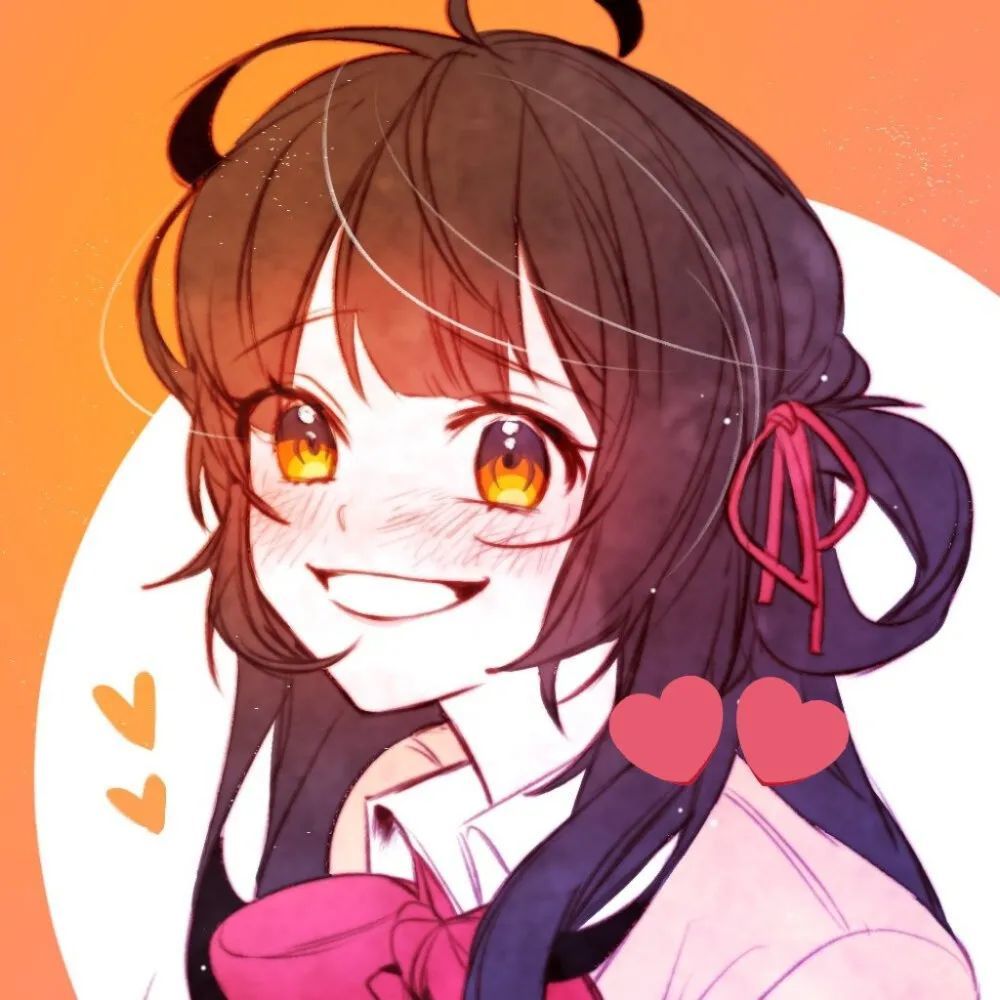 头像|纯欲感十足的动漫头像集_腾讯新闻