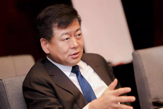 马振山:捷豹路虎的智能制造,始终以消费者为核心