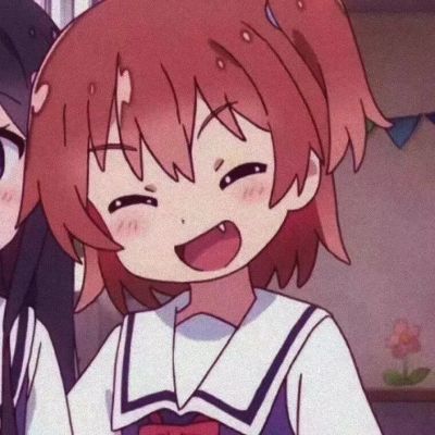 沙雕闺蜜头像三人行必有傻子