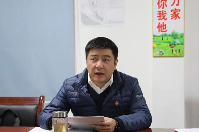 李如飞检察长深入社区宣讲十九届六中全会精神