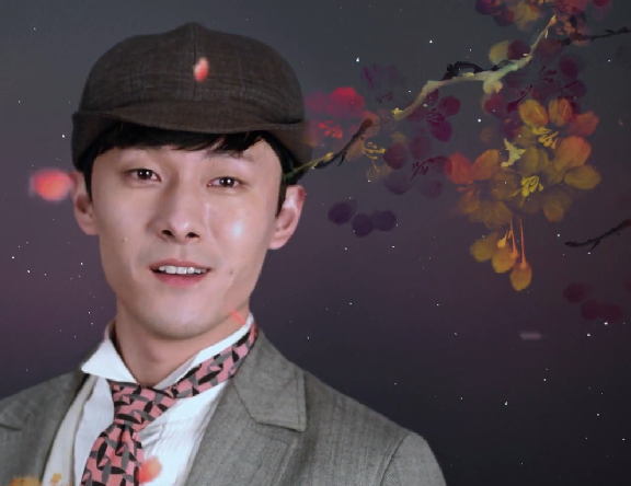 芒果台又捡到宝了张雨剑新剧闷声热播短短4天收视破4000万