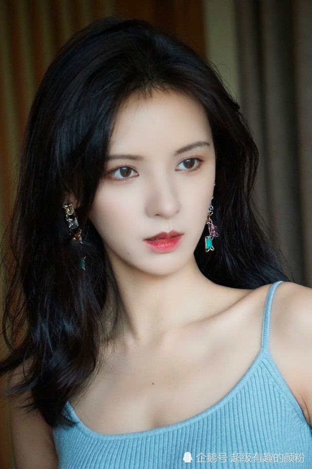 48张予曦精选图集