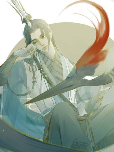 剑来:陆沉的大道上限再次被抬高,武道铸不朽,道法证长生!_腾讯新闻