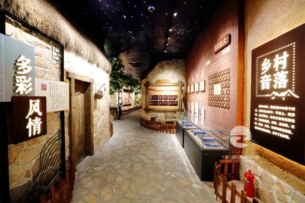 1小时,读懂威海的"前世今生"!_腾讯新闻