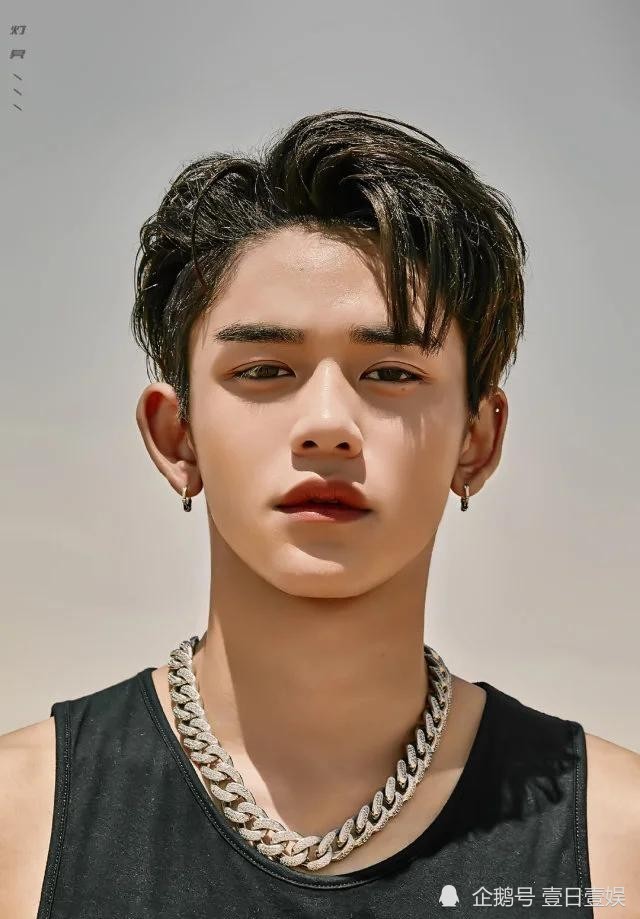 2021全球最帅最美面孔肖战王嘉尔上榜王一博排在张艺兴后面