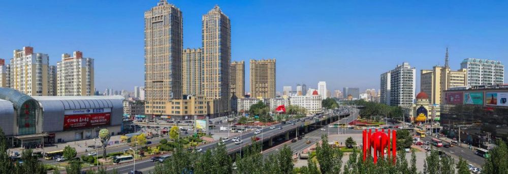 哈市香坊区蓄力起航开创高质量发展新局面_腾讯新闻