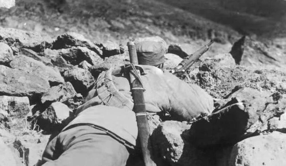 9高地都将面临失守的