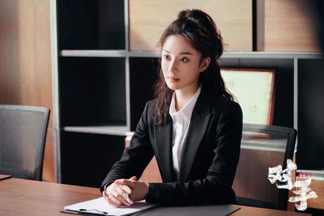 《明星大咖汇》——孙佳雨|无标签不设限,做最真实的自己