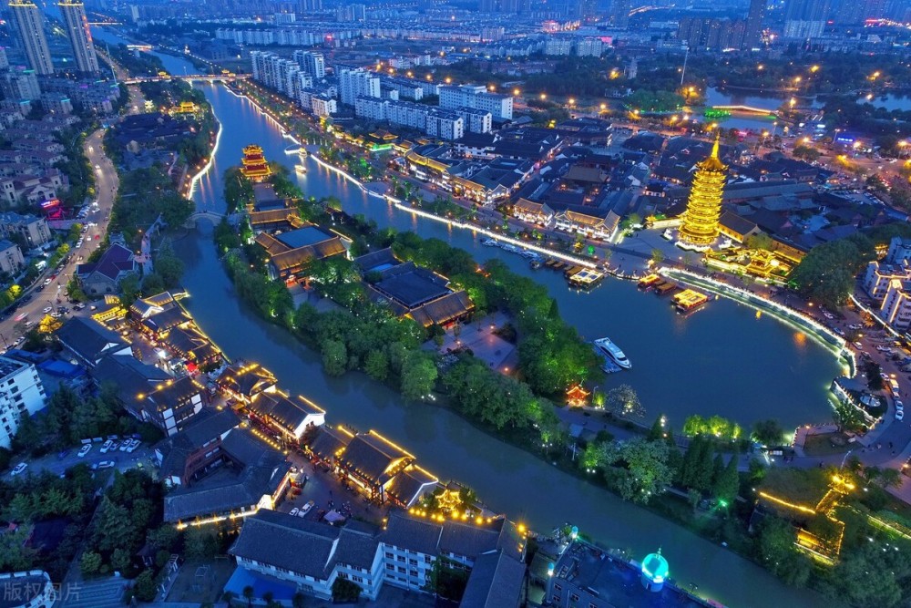 徐州有哪些大学排行榜_江苏省13市2022年排名:3个一线城市,徐州二线,连云港领先淮安(2)