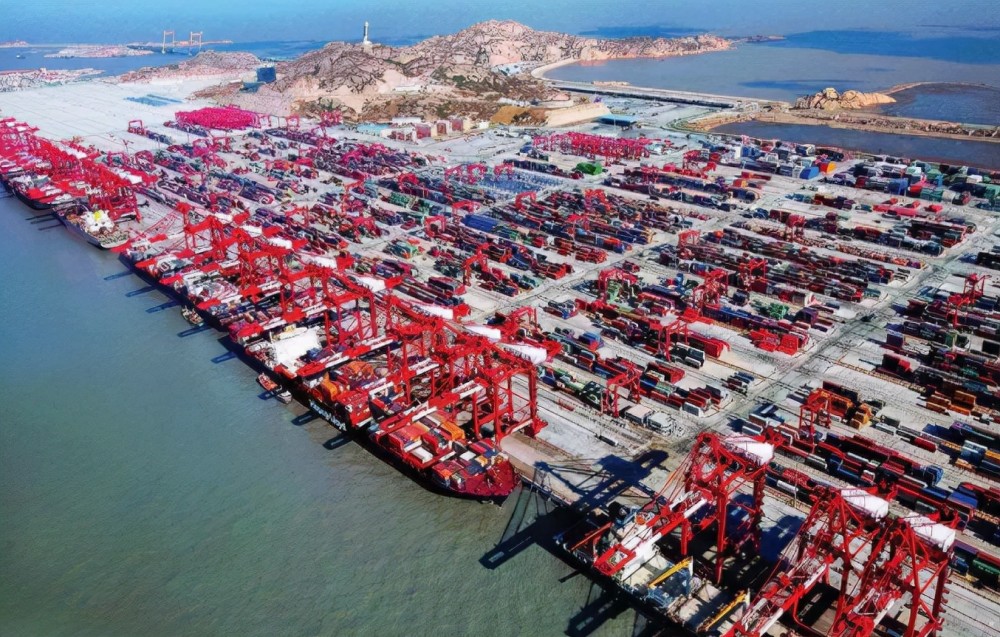 斥资700亿中国填海超级工程全面竣工建造难度有多大