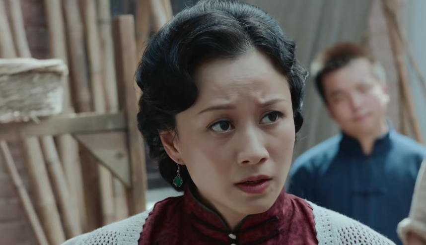 勇敢的心2要播出郭靖宇编剧再出手期待值拉满了