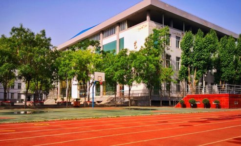 荣耀时刻沈阳市第二十二中学文化艺体添红花为学生赋能