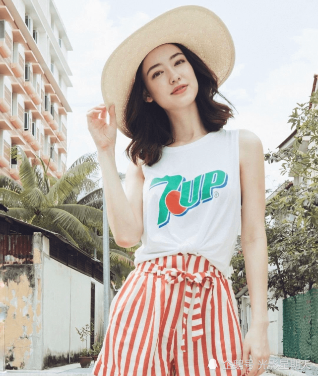 身材脸蛋都巨好看的fiona fussi(智欣)