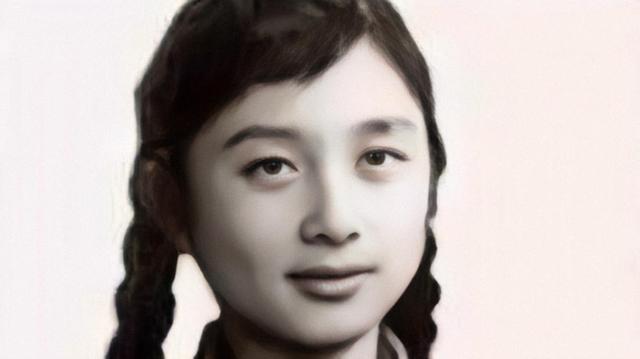 王荣华:19岁嫁刘伯承,生7个子女,晚年照顾重病的刘伯承13年