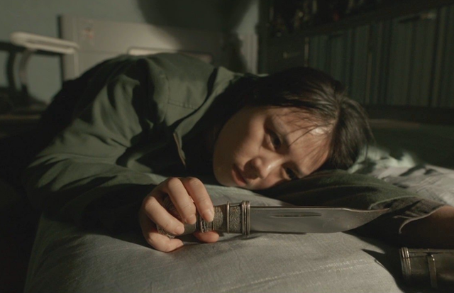 断桥先导预告片曝光被马思纯的眼神整破防了