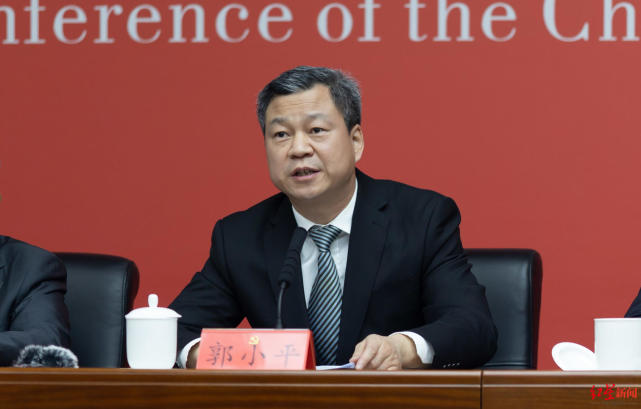 700余支基层宣讲队集中宣讲郭小平介绍,在组织保障方面,市委把党史