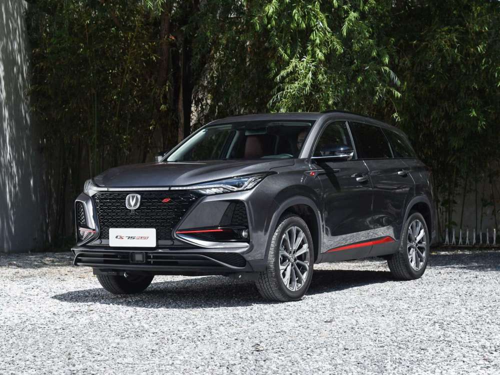 11·SUV