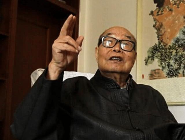 开国将帅只有六人健在最年轻的已经98岁最年长的108岁高寿