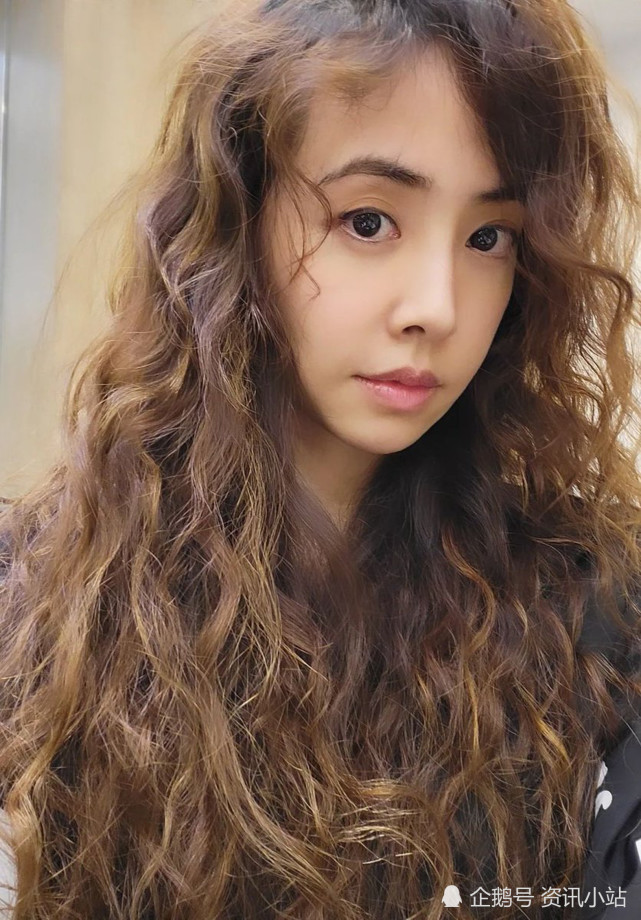 被蔡依林新发型美到 网友尝试结果笑翻