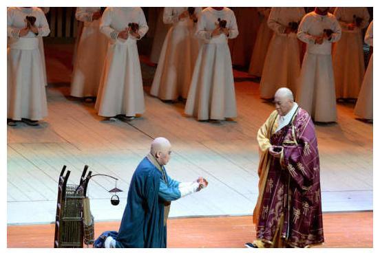 中华自古是汝师聊一聊唐代的遣唐使