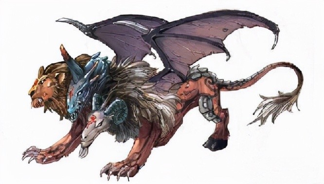 你的体内住着另一个人细思极恐的奇美拉现象怀胎十月竟非亲生