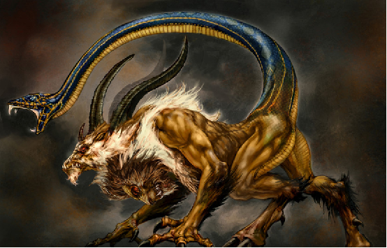 你的体内住着另一个人细思极恐的奇美拉现象怀胎十月竟非亲生