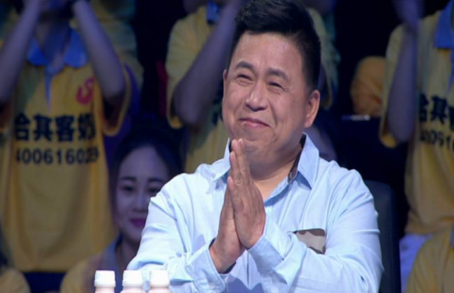 郭德纲的亲师哥大衣哥的伯乐姜桂成直播吐槽朱之文物是人非