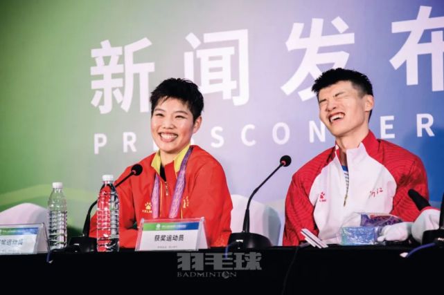 王懿律/黄东萍:格局打开清风自来