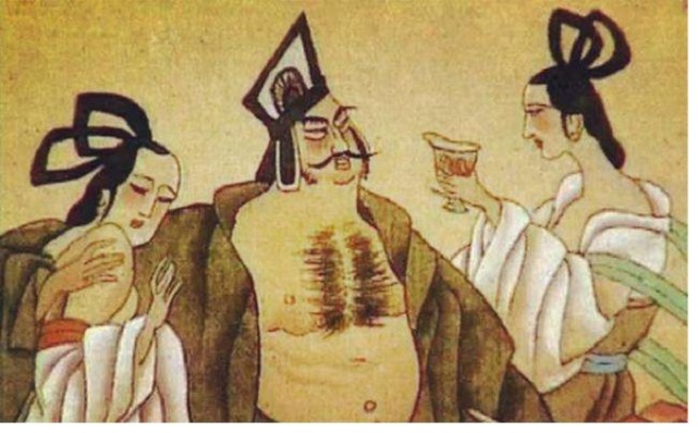 上下五千年——夏亡之因|夏朝|夏桀|有施氏|伊尹|妺喜