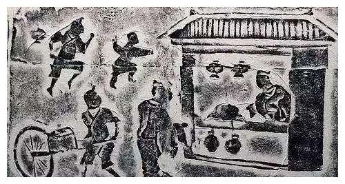 盐铁专营富国利器古代盐铁背后你不知道的事儿