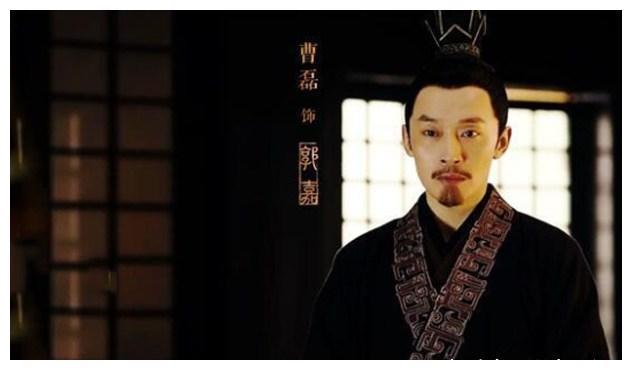 陈群多次检举郭嘉不检点,曹操一笑置之,对郭嘉更加看重|十胜十败论