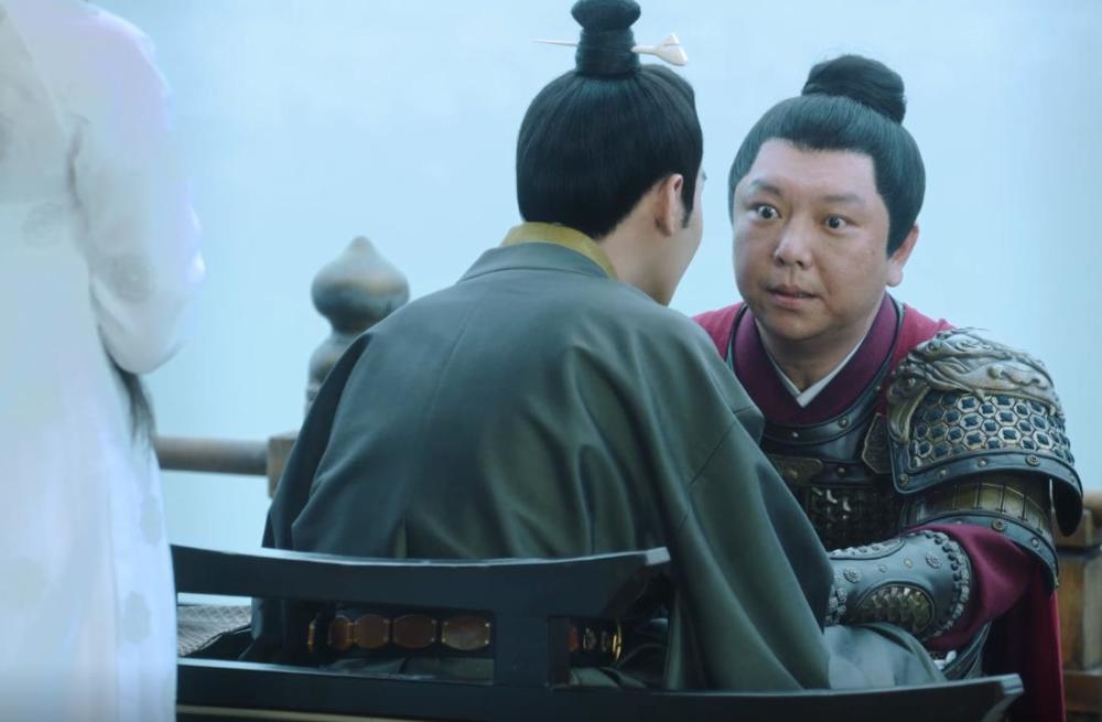 所以说,别看禄球儿胖,他可是文武双全的,表面看着有点恶名昭著,粗俗不