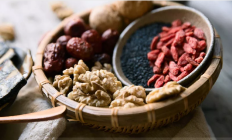 补肾食品有这些