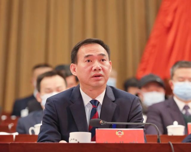 政协永州市六届一次会议隆重开幕 朱洪武发表讲话 蒋善生作报告