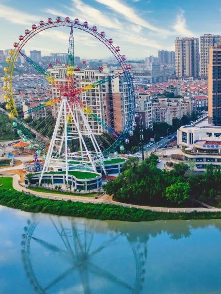 12月30日,这些网红大咖将打卡金堂!