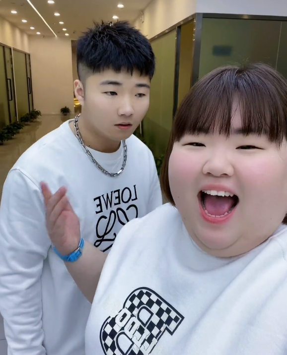 男朋友身高一米九,求婚前曾失踪3个月|分手|求婚|大萌|白小白