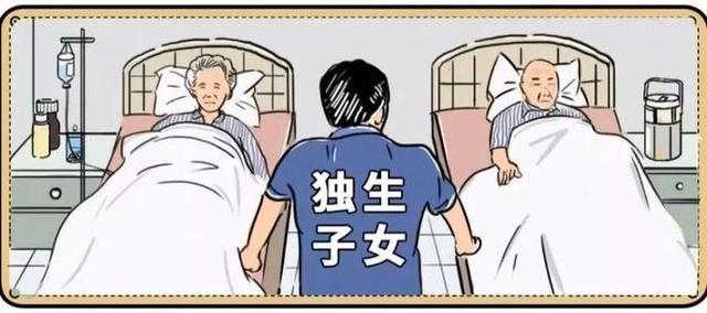 2015年前出生的独生子女有钱领,多数人都不知道,不领迟早吃亏