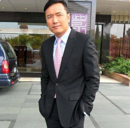 飞虎3之壮志英雄正在热播苗侨伟表现被赞有望二封视帝