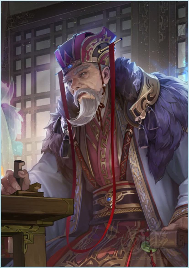 三国杀水果忍者郑玄大加强改后单挑立马封神