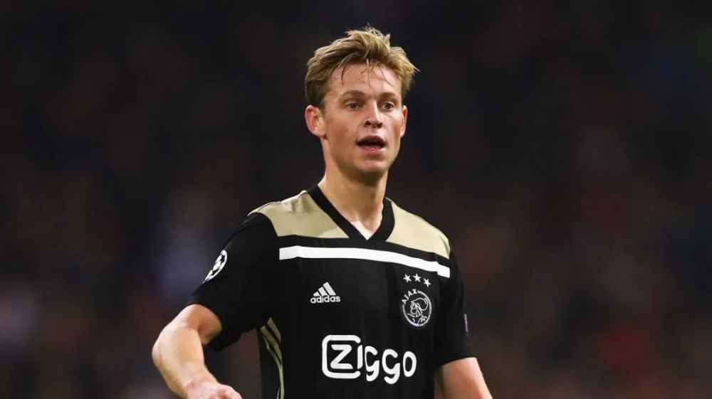 弗兰基德容在巴萨的日子已经到头了吗