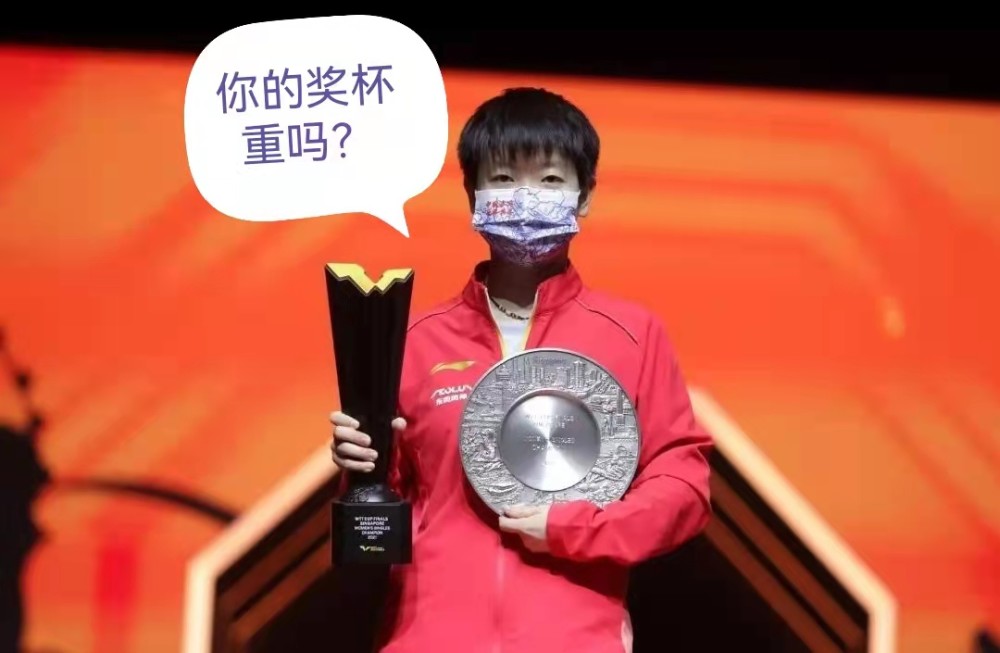 世界杯 国乒新赛事即将到来！孙颖莎正名之战开启！樊振东遇2大拦路虎