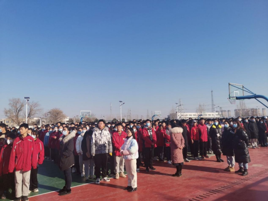 惠济五中消防安全演练,为学生安全护航_腾讯新闻